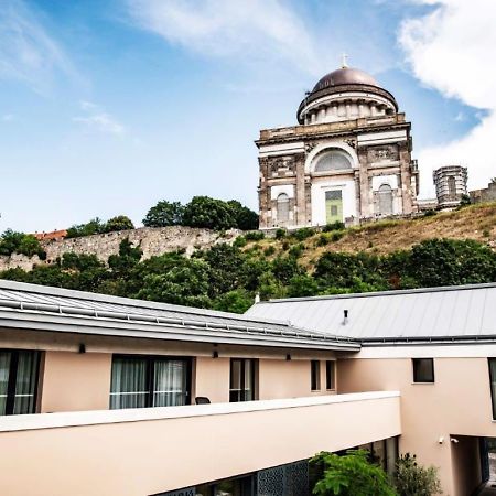 Villa Gran Ostrzyhom Zewnętrze zdjęcie