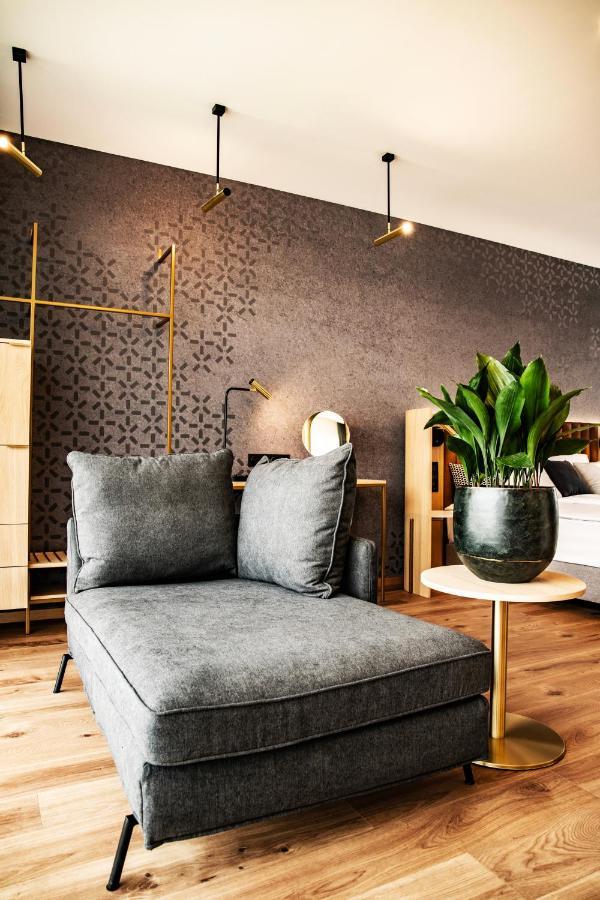 Villa Gran Ostrzyhom Zewnętrze zdjęcie