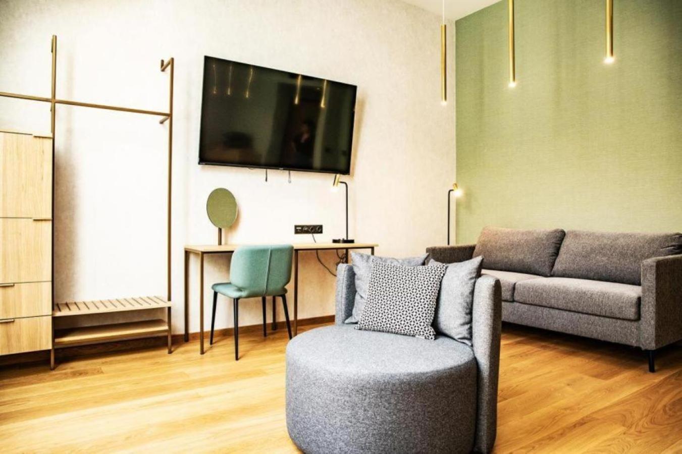 Villa Gran Ostrzyhom Zewnętrze zdjęcie