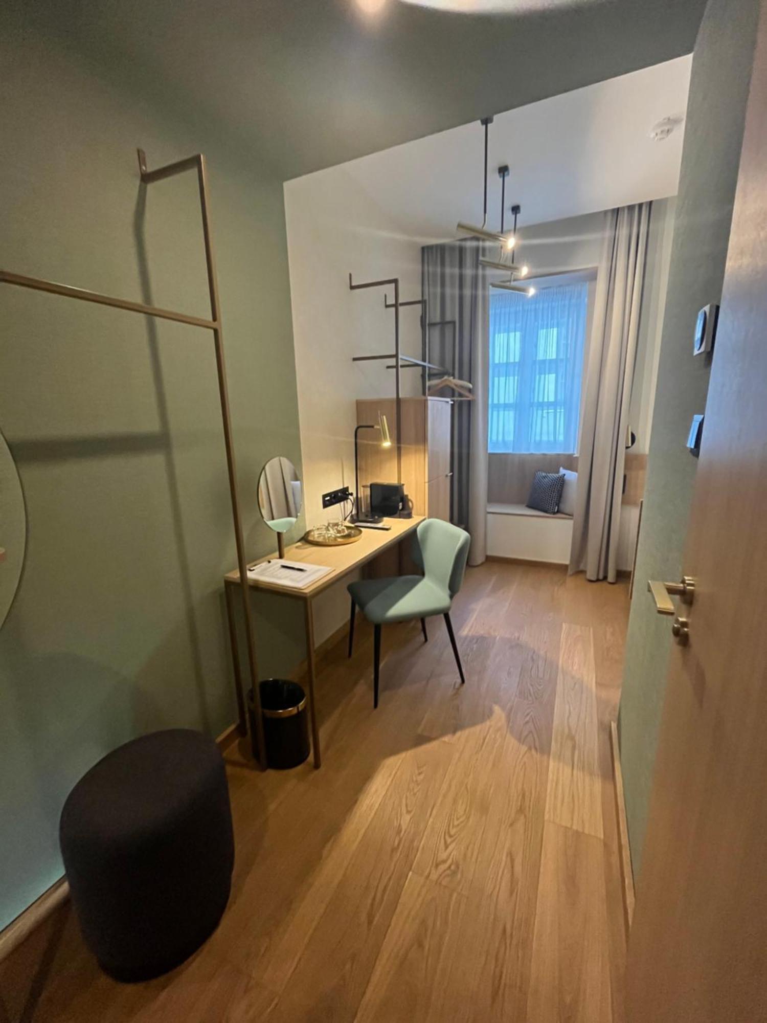 Villa Gran Ostrzyhom Zewnętrze zdjęcie